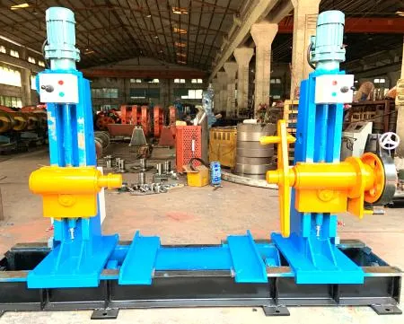 12+18+24 / 500 Durable Auto-Loading Rigid Type Cable Stranding Machine for Copper Wire