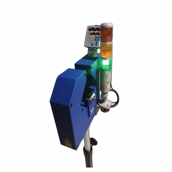 1250 Cantilever-Kabelaufwickelmaschine, Aufwickel- und Schiebe-Abwickeleinheit für Draht und Kabel^