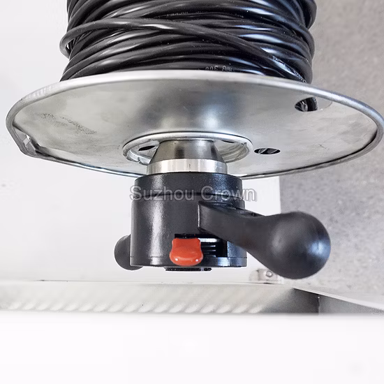 Automatische Kabeldrahtvorschubmaschine, Drahtabwickelmaschine, Kabelzuführmaschine, elektrisch